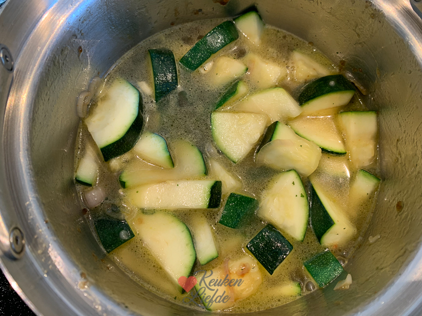 Een kijkje in de keuken week 26-2022