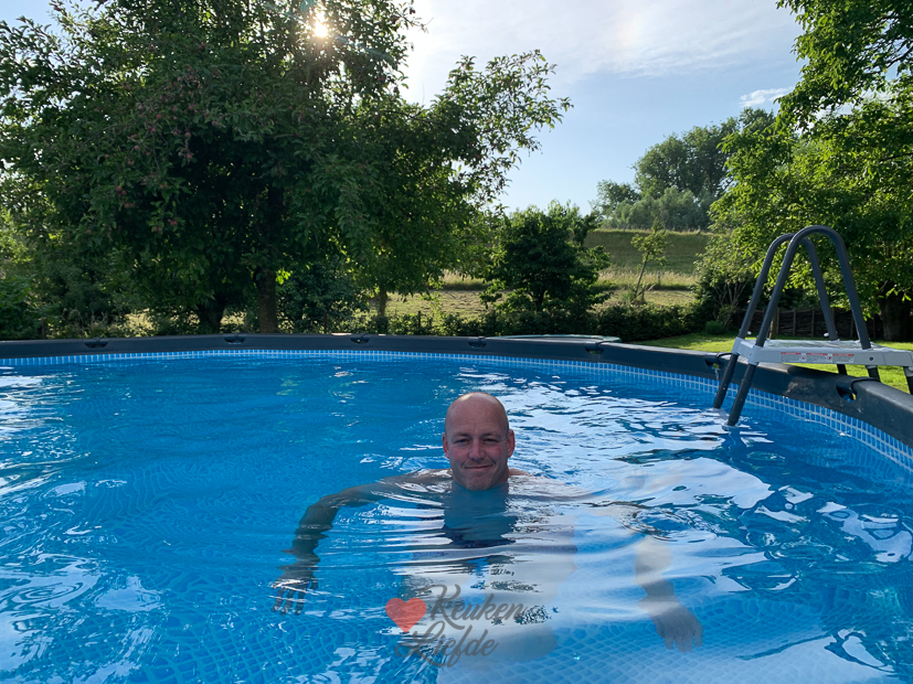 Een kijkje in de keuken week 26-2022