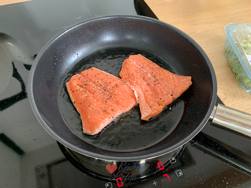 Een kijkje in de keuken week 26-2022