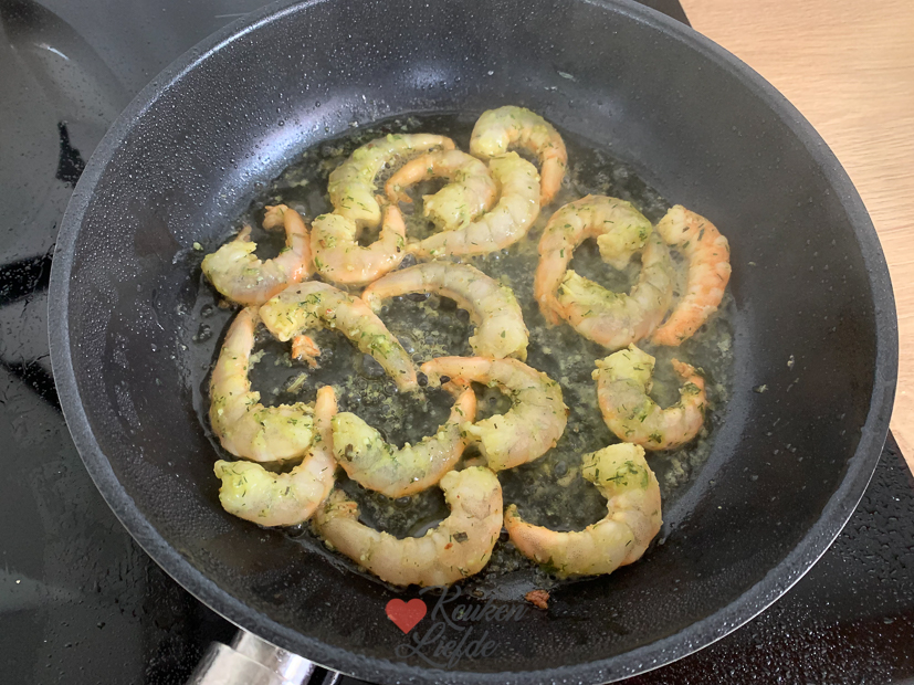 Een kijkje in de keuken week 26-2022