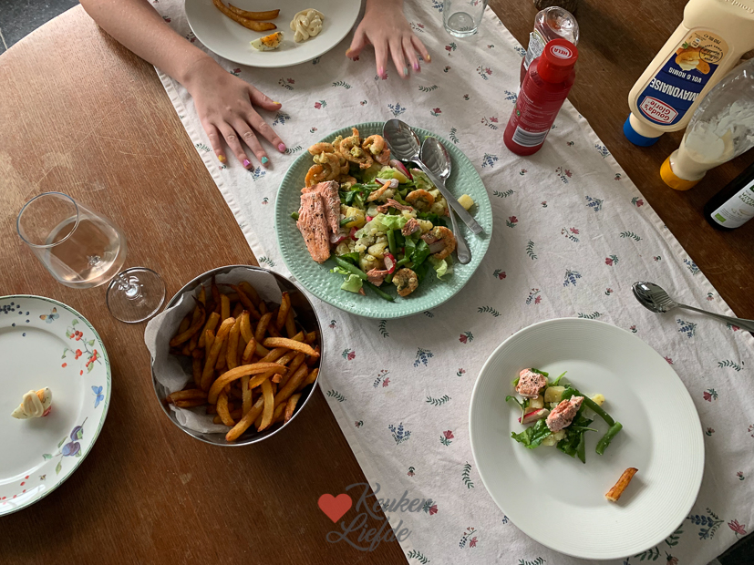 Een kijkje in de keuken week 26-2022