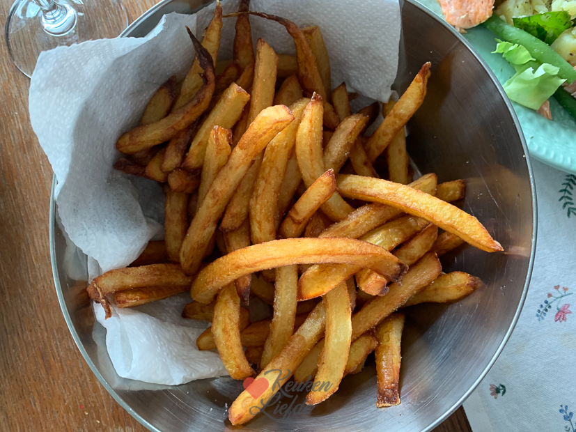 Een kijkje in de keuken week 26-2022
