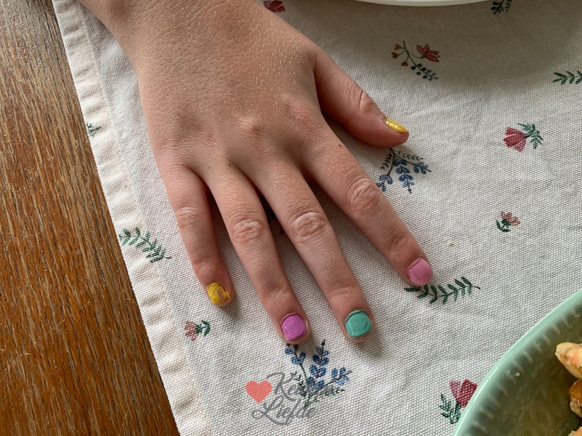 Een kijkje in de keuken week 26-2022