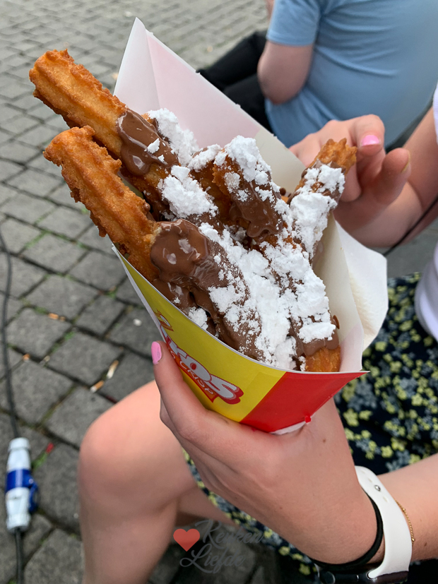 Een kijkje in de keuken week 26-2022