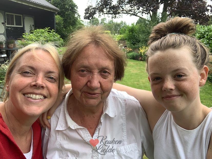 Een kijkje in de keuken week 26-2022