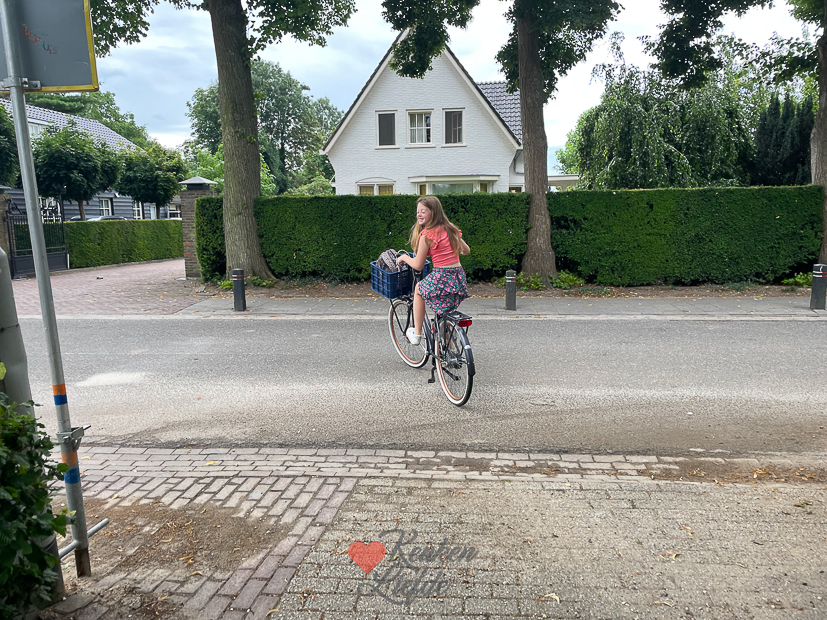 Een kijkje in de keuken week 29-2022