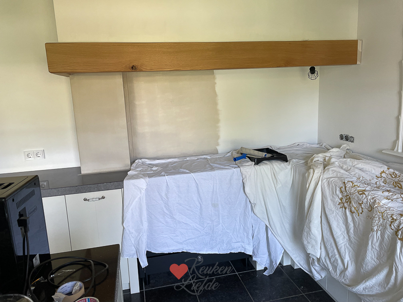 Een kijkje in de keuken week 29-2022