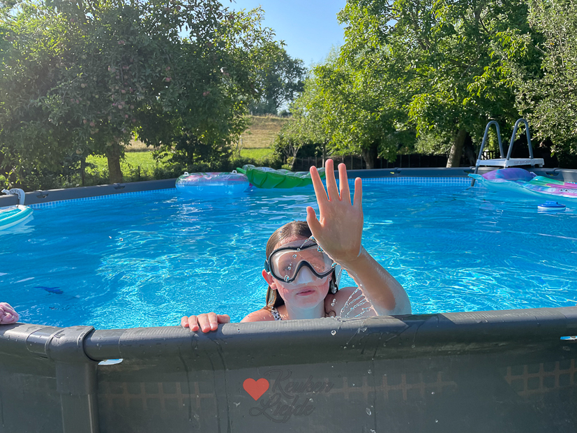 Een kijkje in de keuken week 29-2022