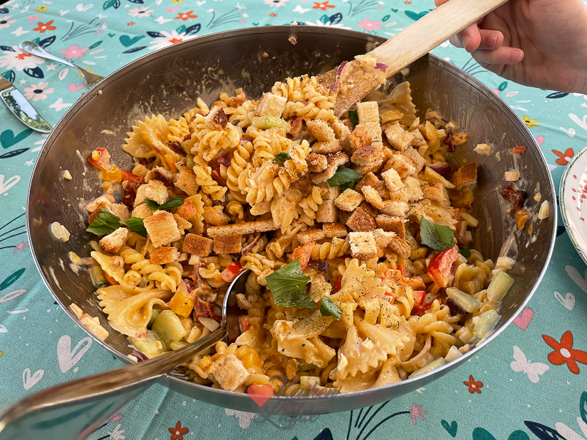 Een kijkje in de keuken week 29-2022