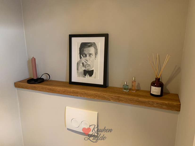 Een kijkje in de keuken week 29-2022