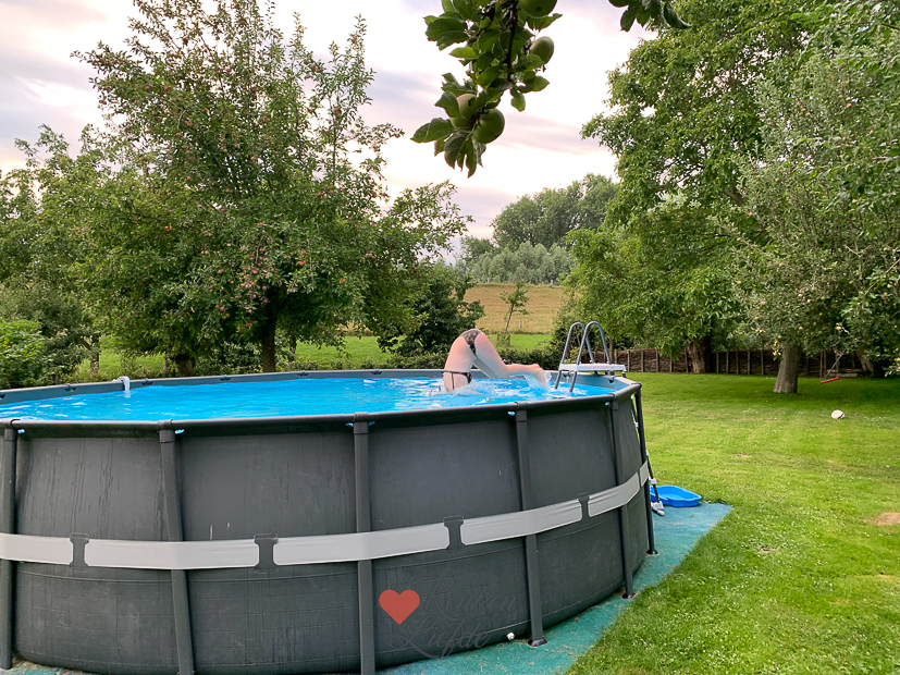 Een kijkje in de keuken week 29-2022