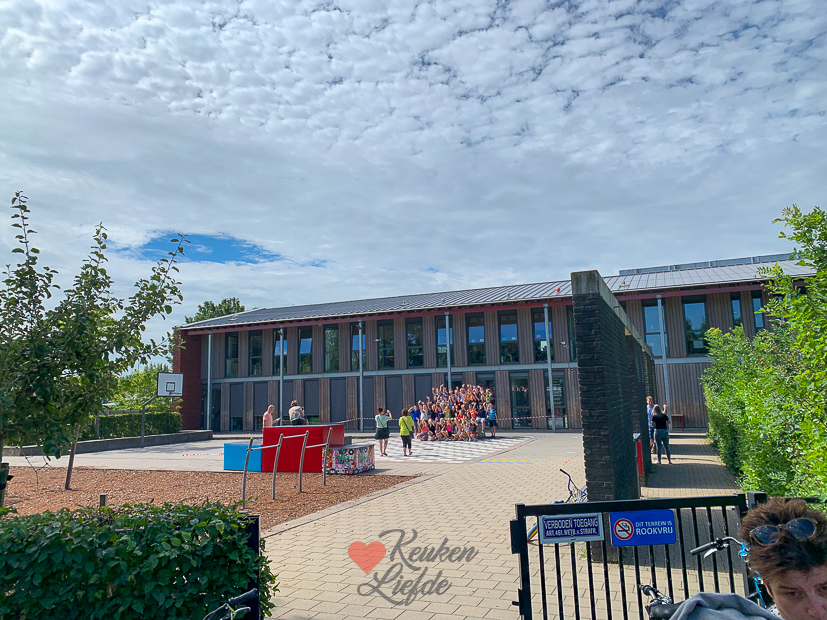 Een kijkje in de keuken week 29-2022