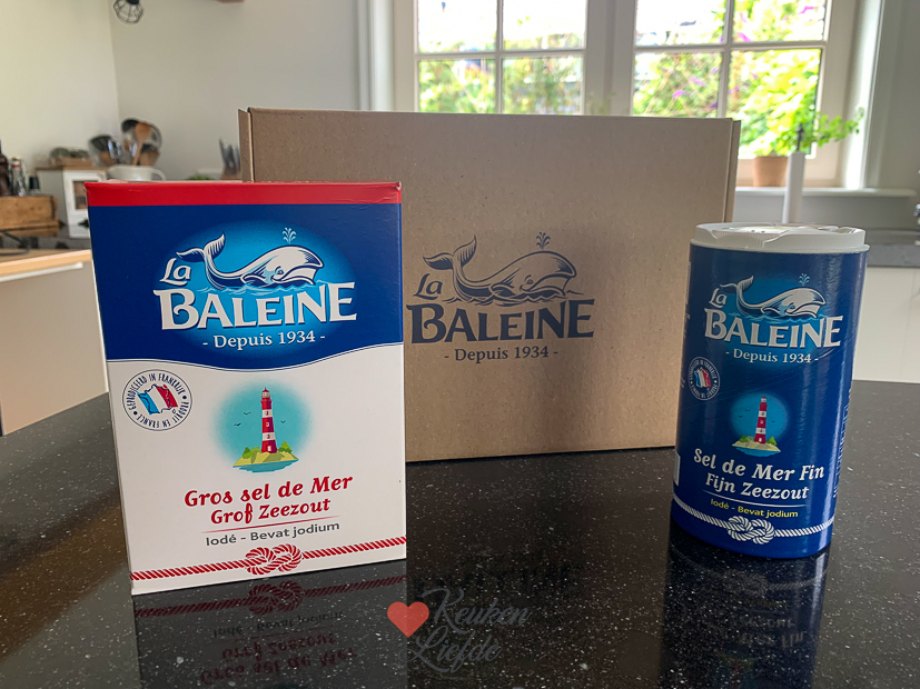 Een kijkje in de keuken week 29-2022