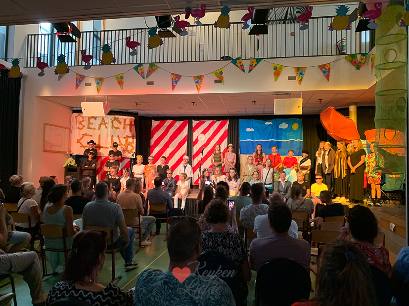 Een kijkje in de keuken week 29-2022