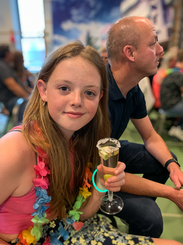 Een kijkje in de keuken week 29-2022