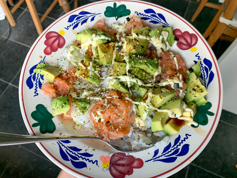 Een kijkje in de keuken week 29-2022