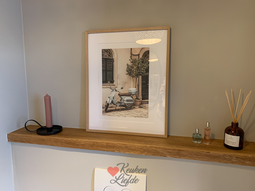 Een kijkje in de keuken week 29-2022