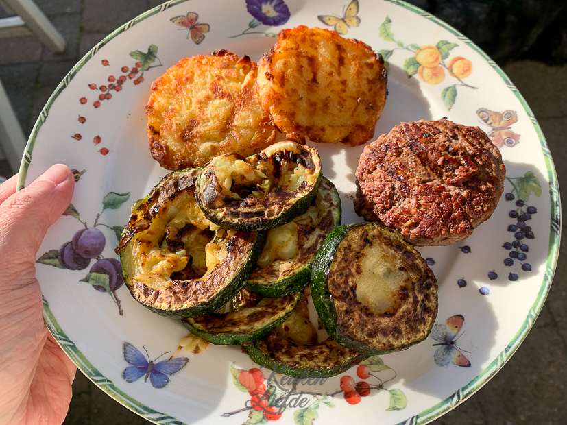 Een kijkje in de keuken week 29-2022