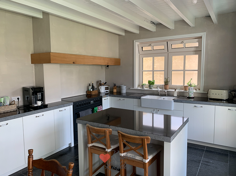 Een kijkje in de keuken week 29-2022