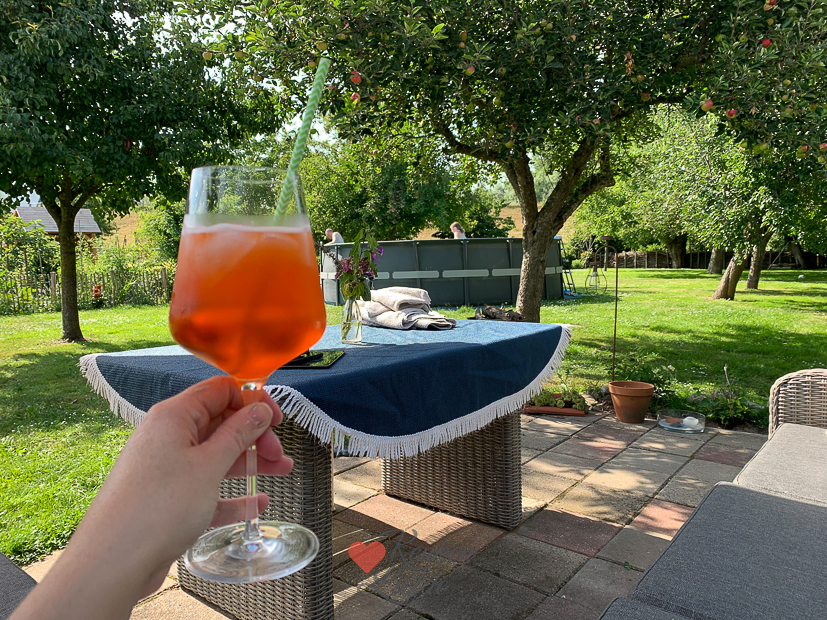 Een kijkje in de keuken week 29-2022