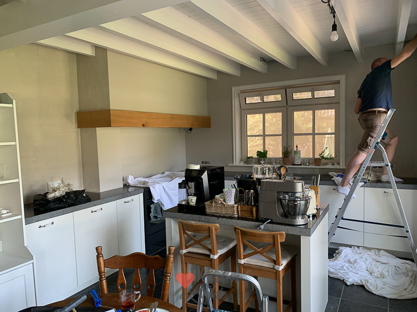 Een kijkje in de keuken week 29-2022