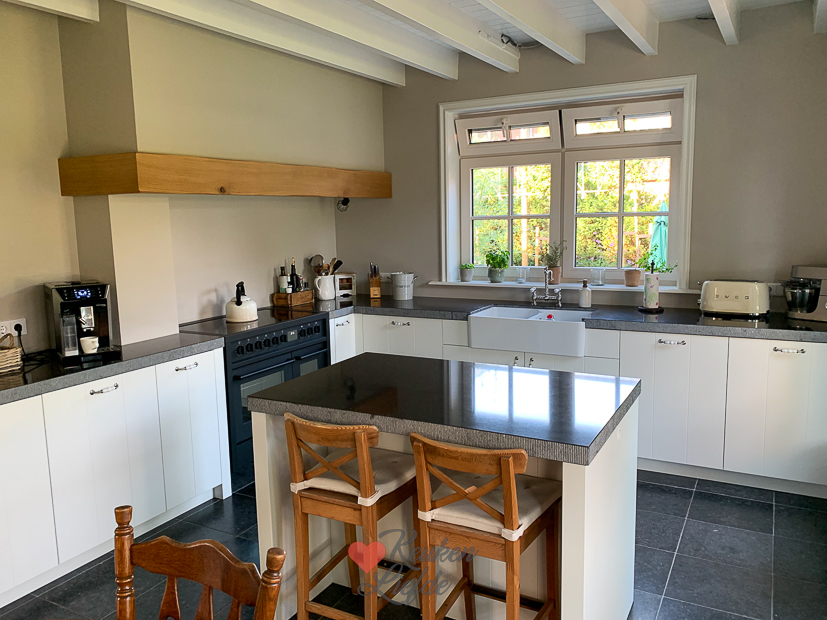 Een kijkje in de keuken week 29-2022