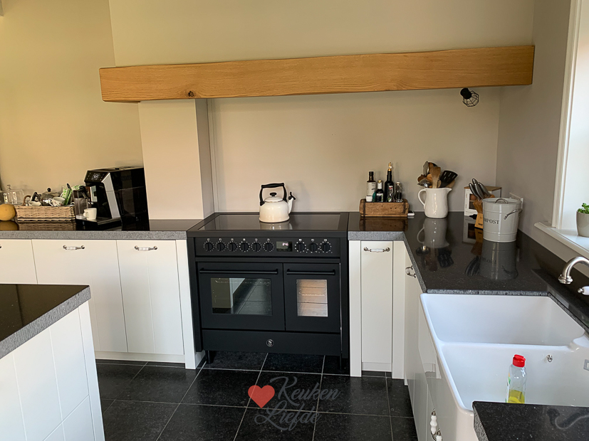 Een kijkje in de keuken week 29-2022