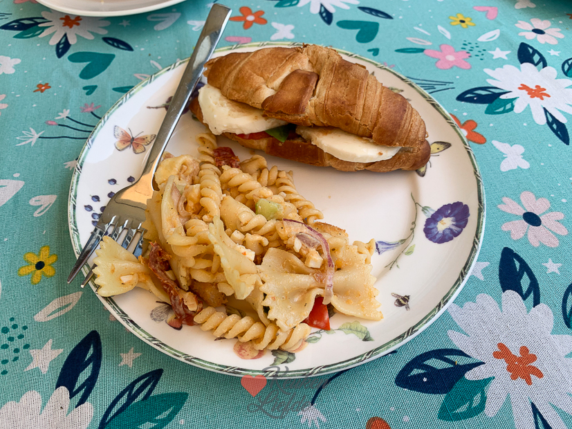 Een kijkje in de keuken week 30-2022