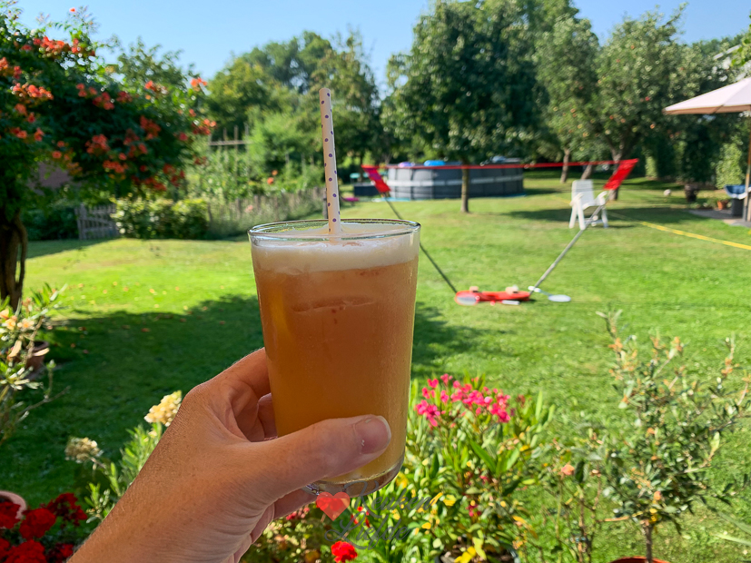 Een kijkje in de keuken week 30-2022