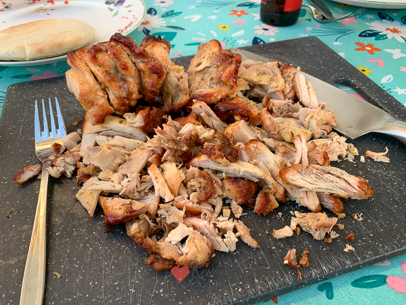 Een kijkje in de keuken week 30-2022