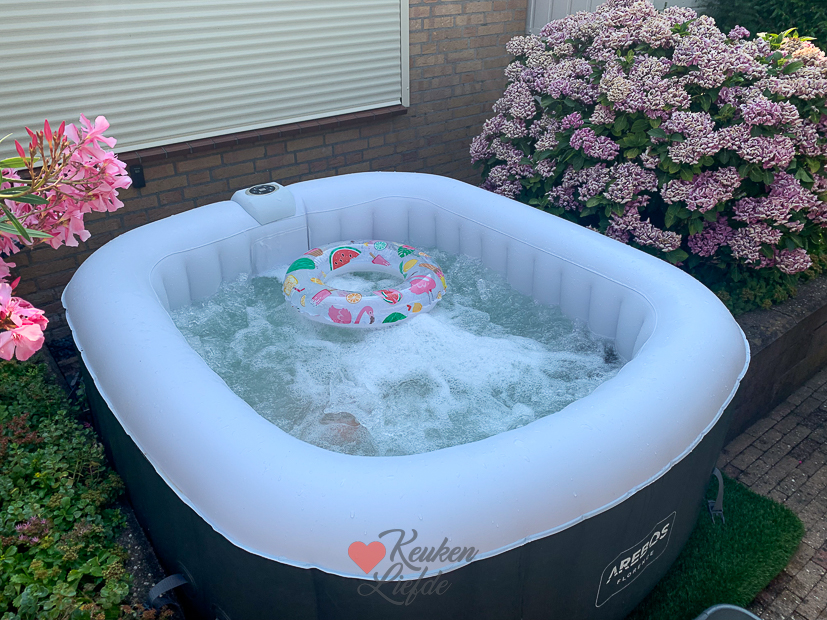 Een kijkje in de keuken week 30-2022