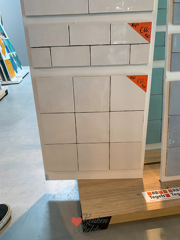 Een kijkje in de keuken week 30-2022