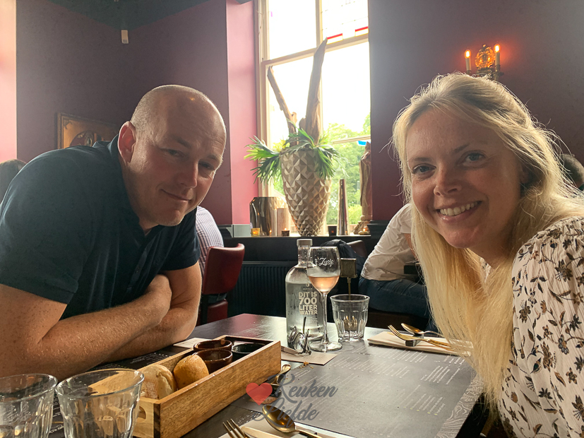 Een kijkje in de keuken week 30-2022