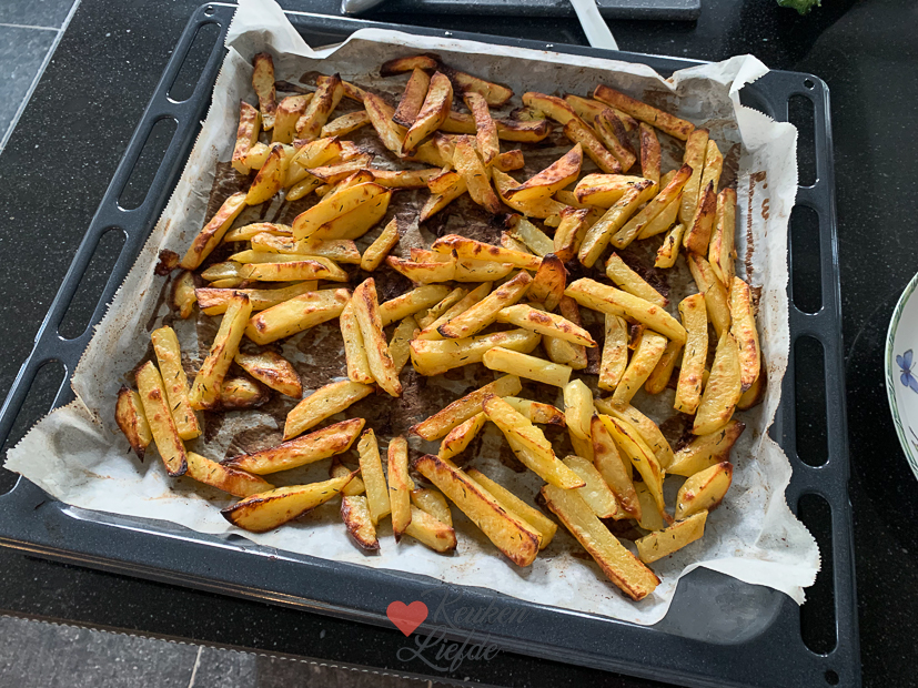 Een kijkje in de keuken week 30-2022