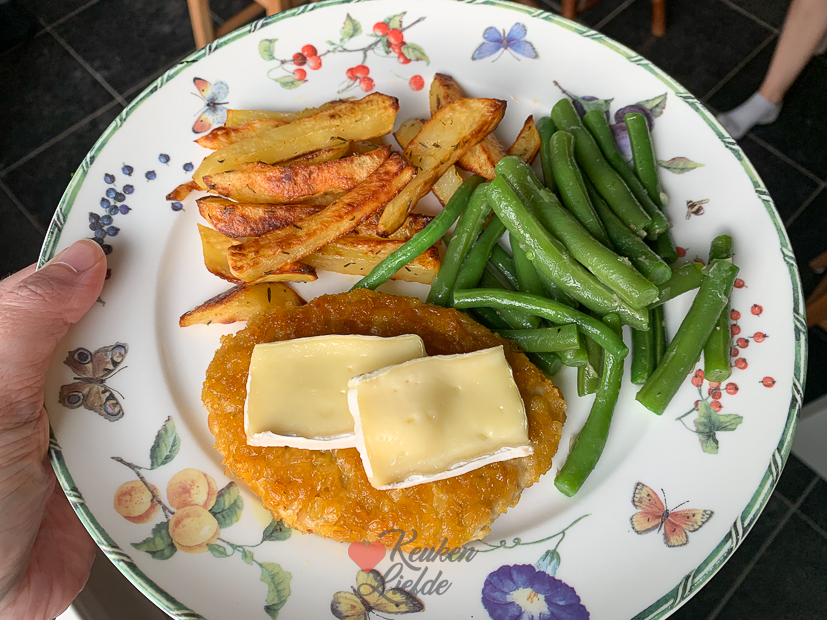 Een kijkje in de keuken week 30-2022