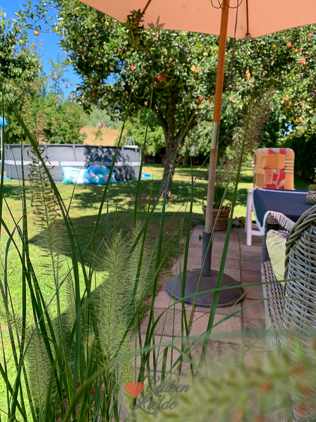 Een kijkje in de keuken week 30-2022