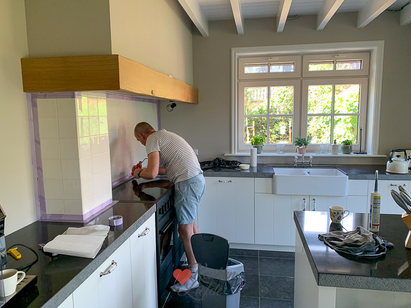 Een kijkje in de keuken week 32-2022