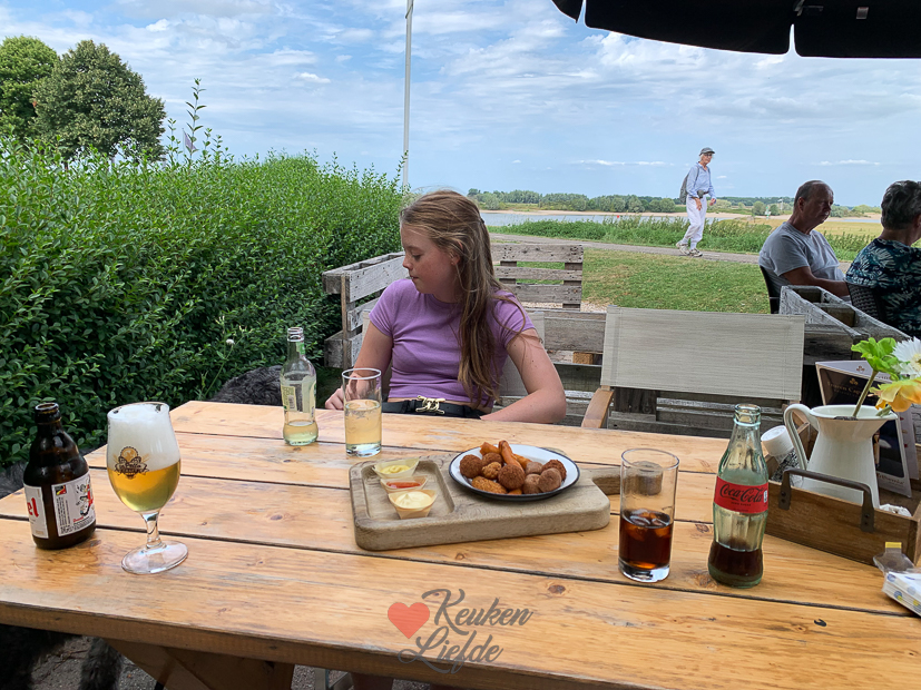 Een kijkje in de keuken week 32-2022