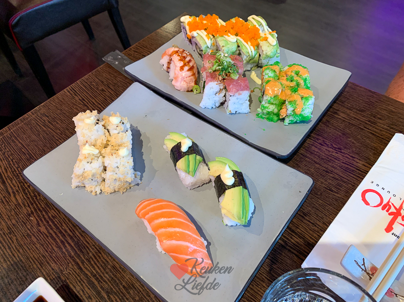 Een kijkje in de keuken week 32-2022