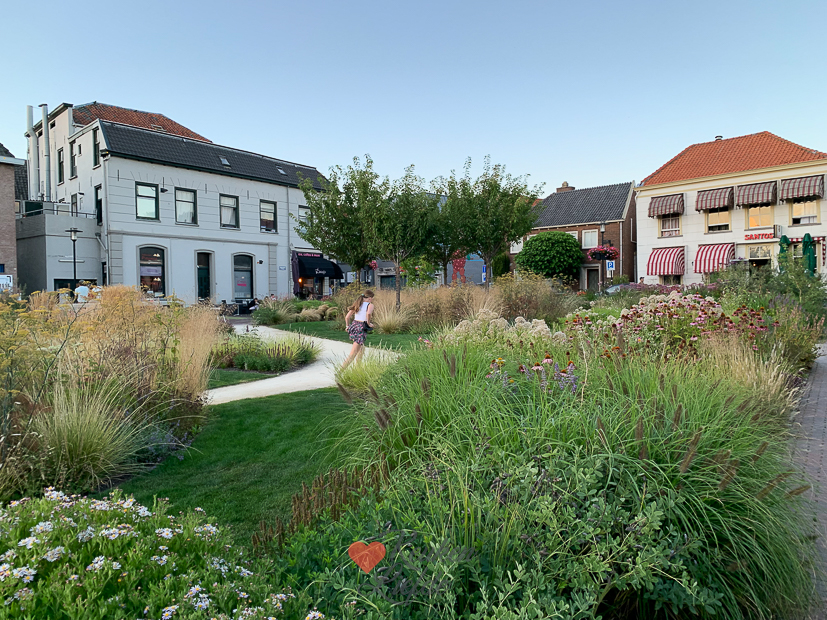 Een kijkje in de keuken week 32-2022