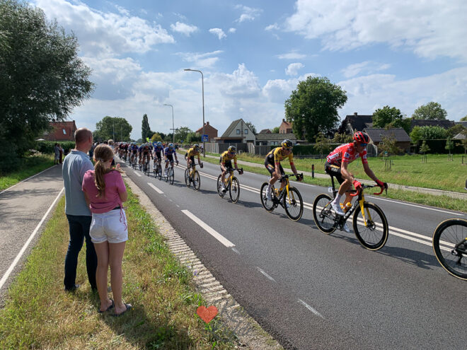 Een kijkje in de keuken week 34-2022