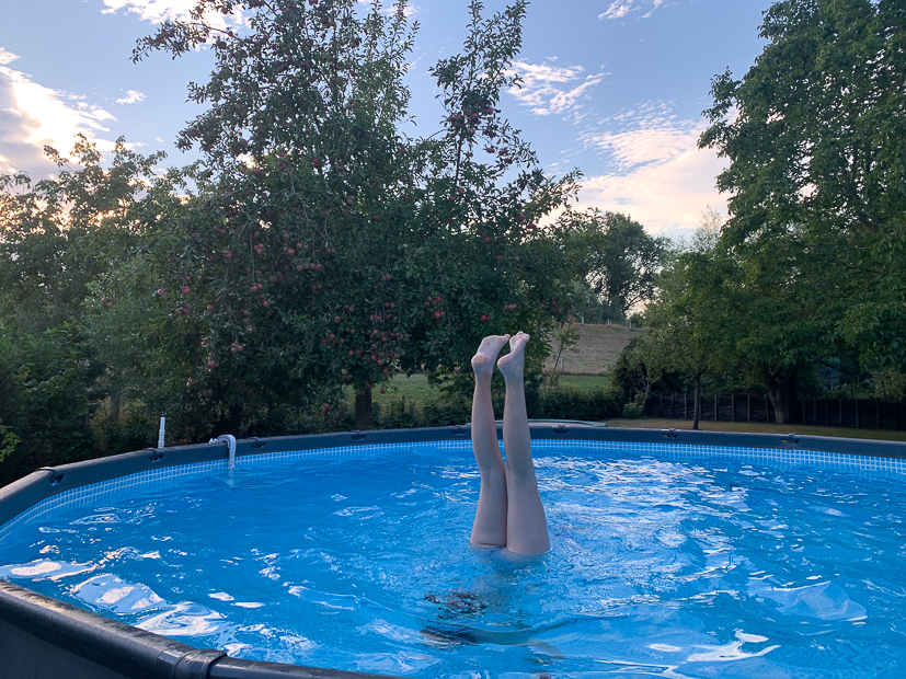 Een kijkje in de keuken week 35-2022