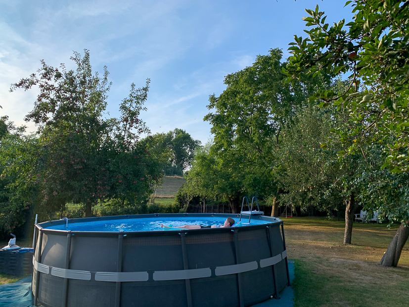 Een kijkje in de keuken week 35-2022