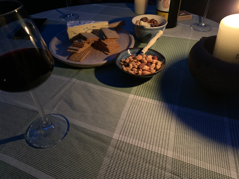 Een kijkje in de keuken week 35-2022