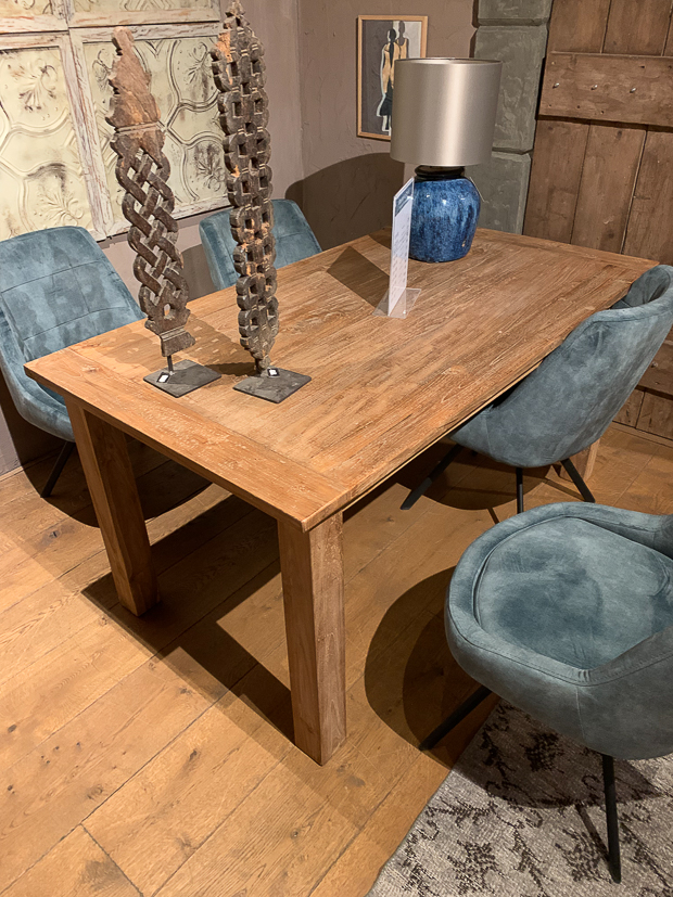 Een kijkje in de keuken week 35-2022