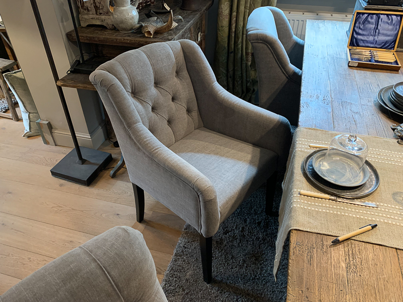 Een kijkje in de keuken week 35-2022