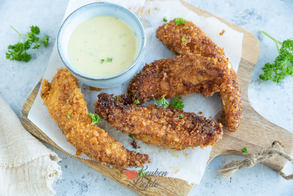 Chicken tenders