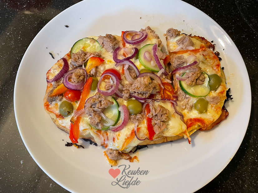 Een kijkje in de keuken week 37-2022