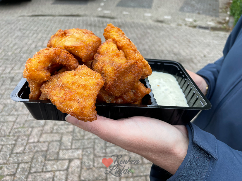 Een kijkje in de keuken week 37-2022