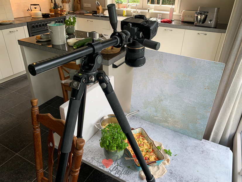 Een kijkje in de keuken week 37-2022